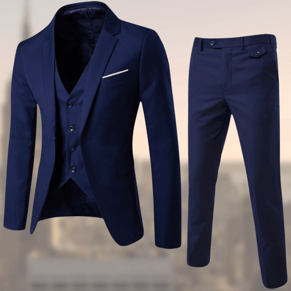 Premium costume set