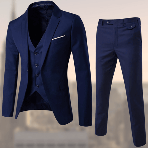 Amarae | Elegant and High-Quality Suit