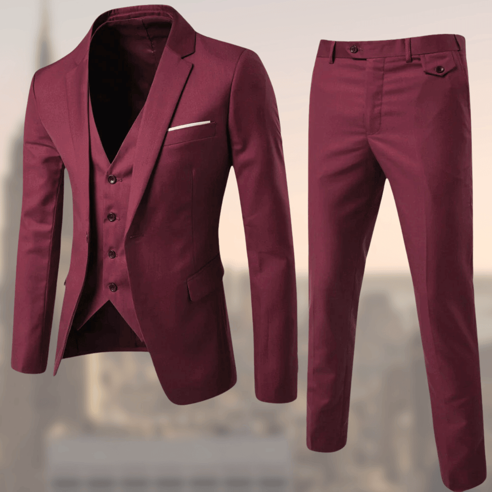 Premium costume set