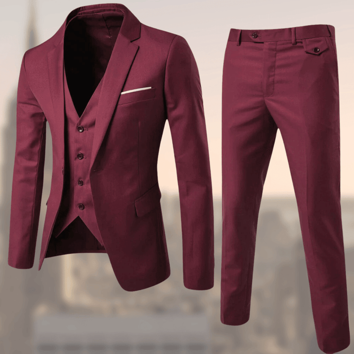 Lune London | Elegant and High-Quality Suit