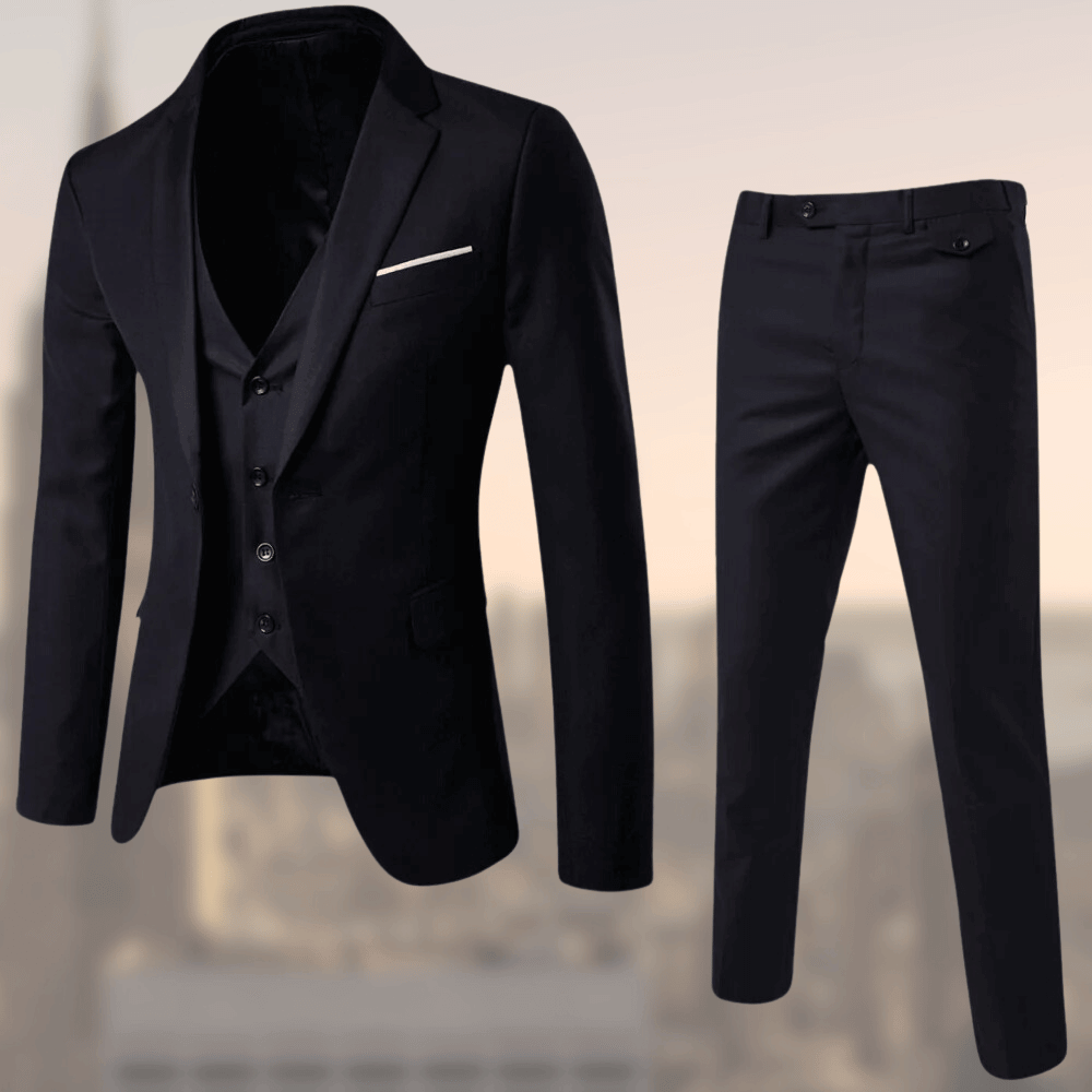 Lune London | Elegant and High-Quality Suit