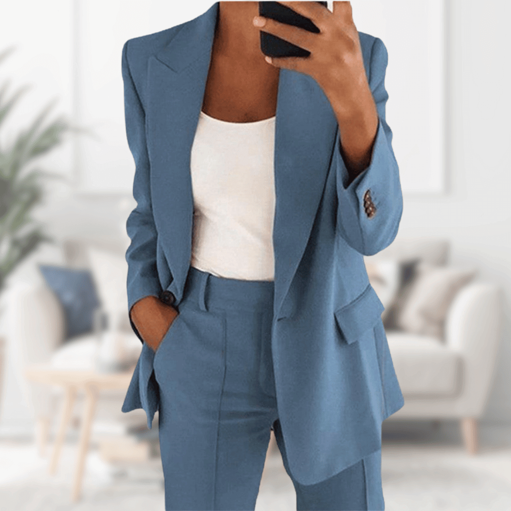 Amarae | The Elegant and High-Quality Suit