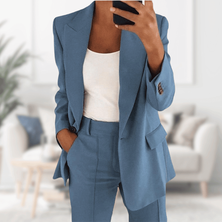 Amarae | The Elegant and High-Quality Suit