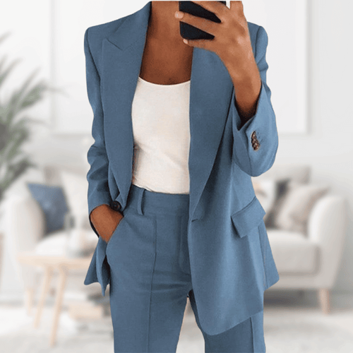 Amarae | The Elegant and High-Quality Suit