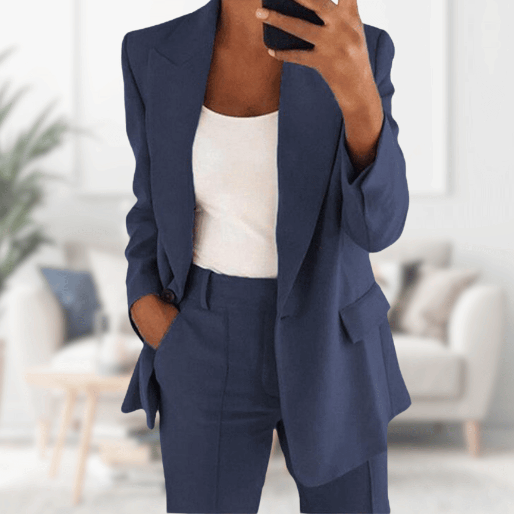 Amarae | The Elegant and High-Quality Suit