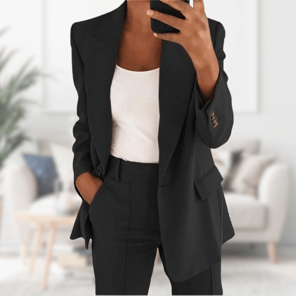 Amarae | The Elegant and High-Quality Suit