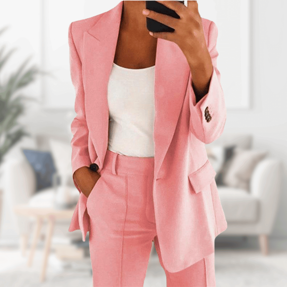 Amarae | The Elegant and High-Quality Suit