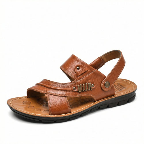 Amarae | high-quality orthopedic sandals for men