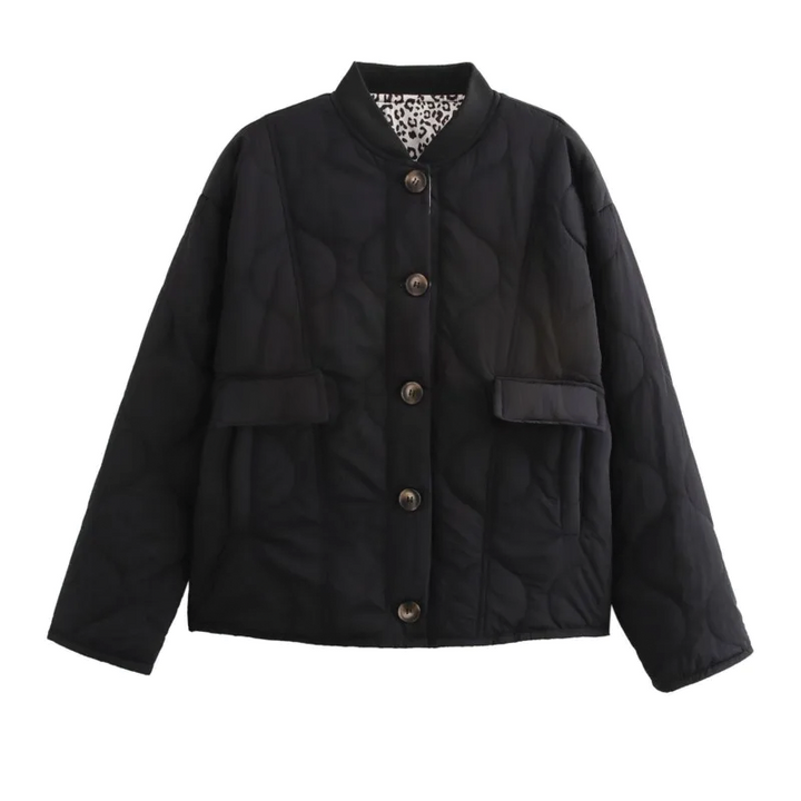 Lune London | Padded cotton jacket
