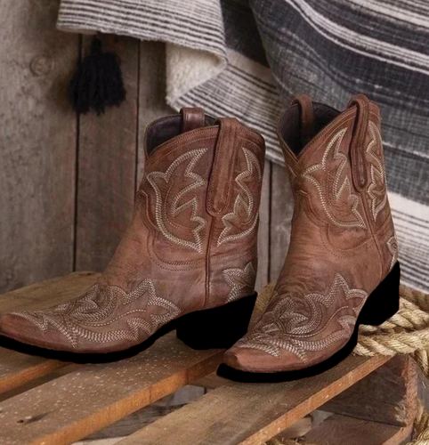 Amarae | Western boots