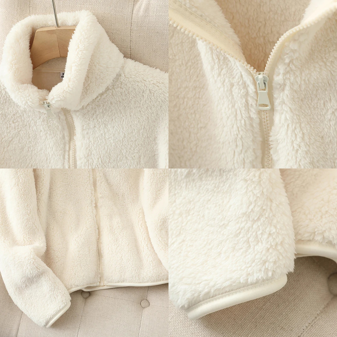 Amarae | Women's Fleece Jacket