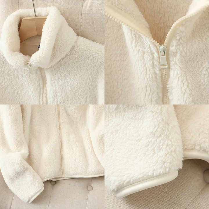 Amarae | Women's Fleece Jacket