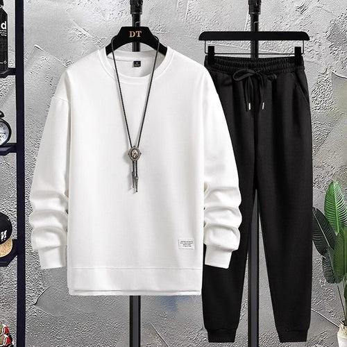 Amarae | Comfortable Men's Tracksuit
