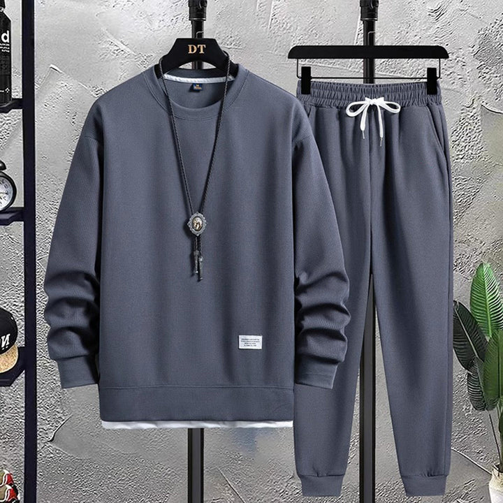 Lune London | Comfortable Men's Tracksuit