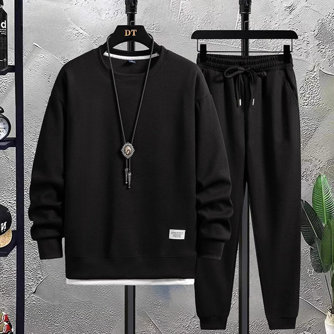 Lune London | Comfortable Men's Tracksuit