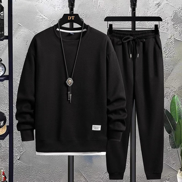 Lune London | Comfortable Men's Tracksuit