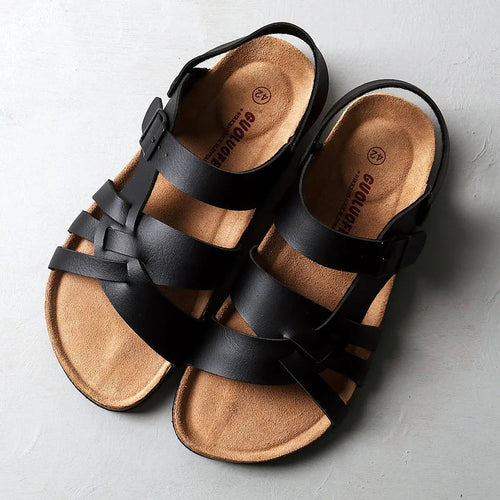 Amarae | Orthopedic sandals with optimal support