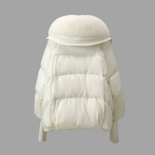 Amarae | Puffer Down Jacket