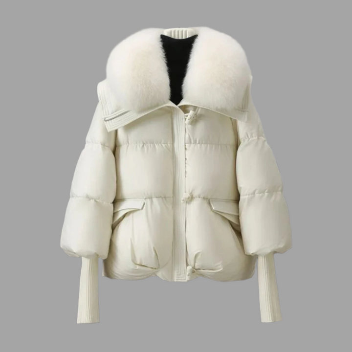 Lune London | Puffer Down Jacket