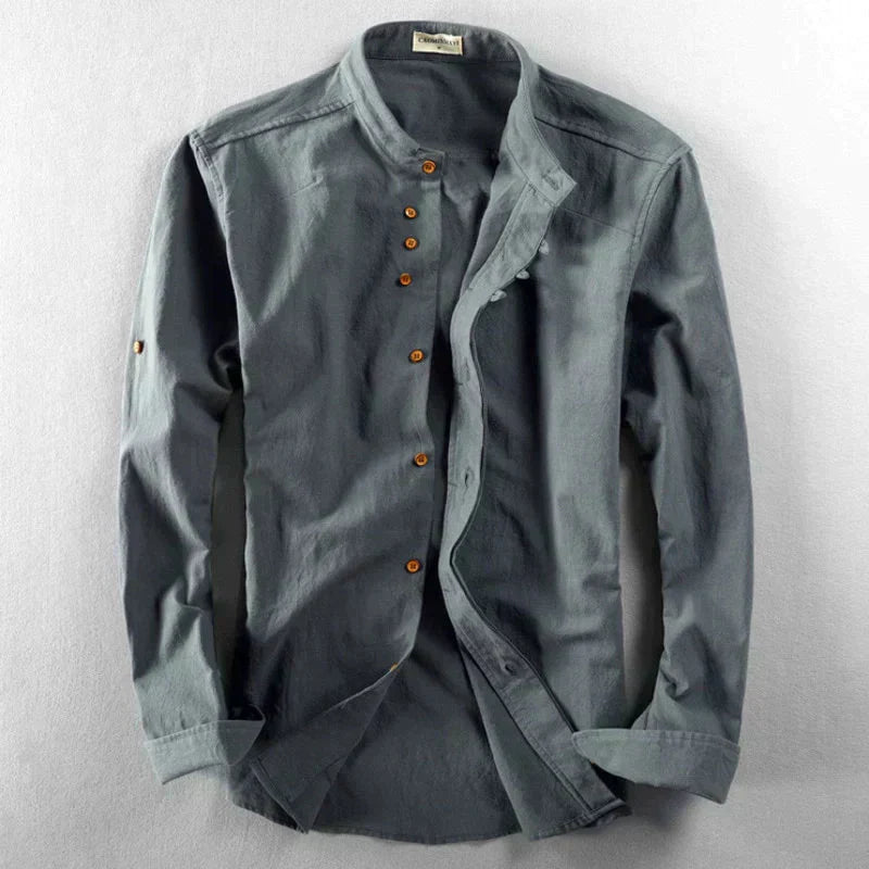 Lune London | Japanese Men's Shirt