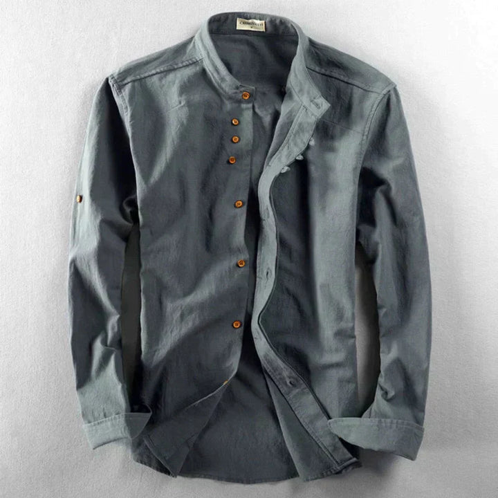 Lune London | Japanese Men's Shirt