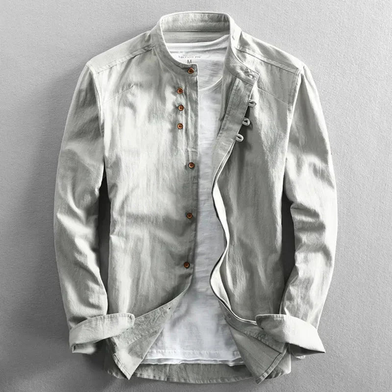 Lune London | Japanese Men's Shirt