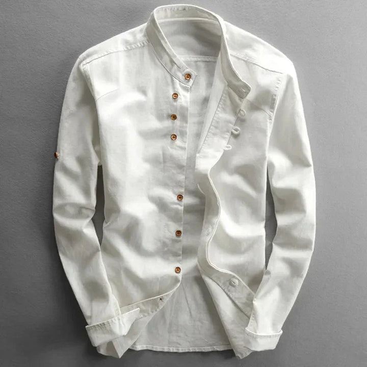 Lune London | Japanese Men's Shirt