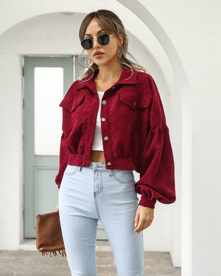 Lune London | Jacket for Women
