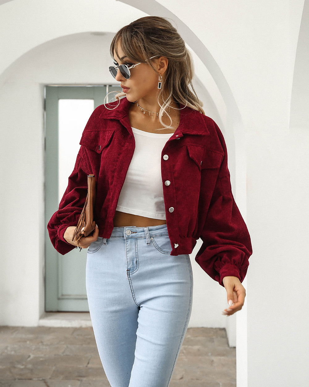 Lune London | Jacket for Women