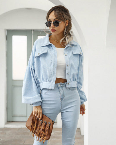 Amarae | Jacket for Women