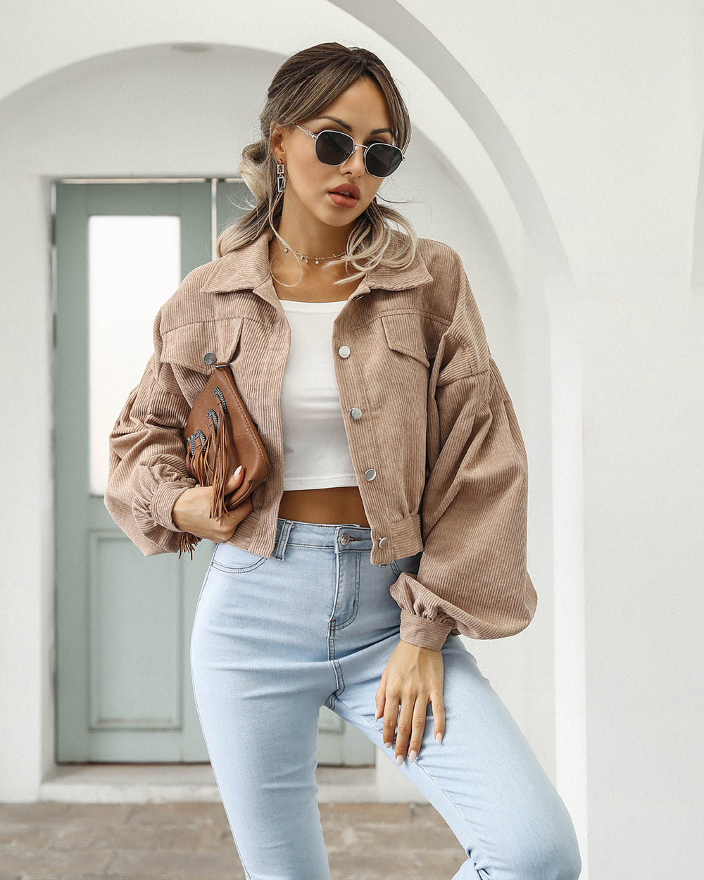 Lune London | Jacket for Women