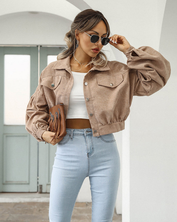 Lune London | Jacket for Women