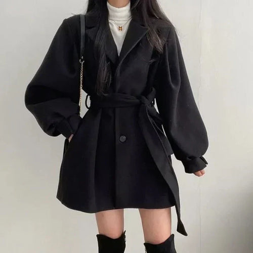 Amarae | Short WITH Belt