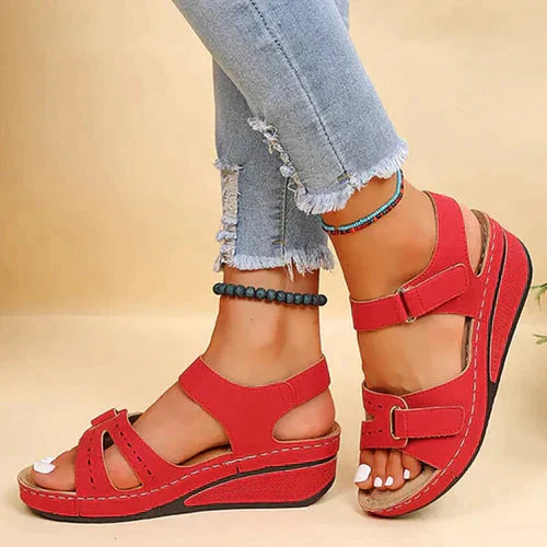 Lune London | Sandals Comfortable Ortho-Sandals for Women
