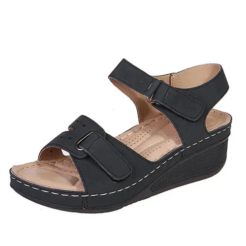 Lune London | Sandals Comfortable Ortho-Sandals for Women