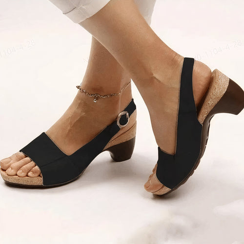 Amarae | Orthopedic Shoes - Katia