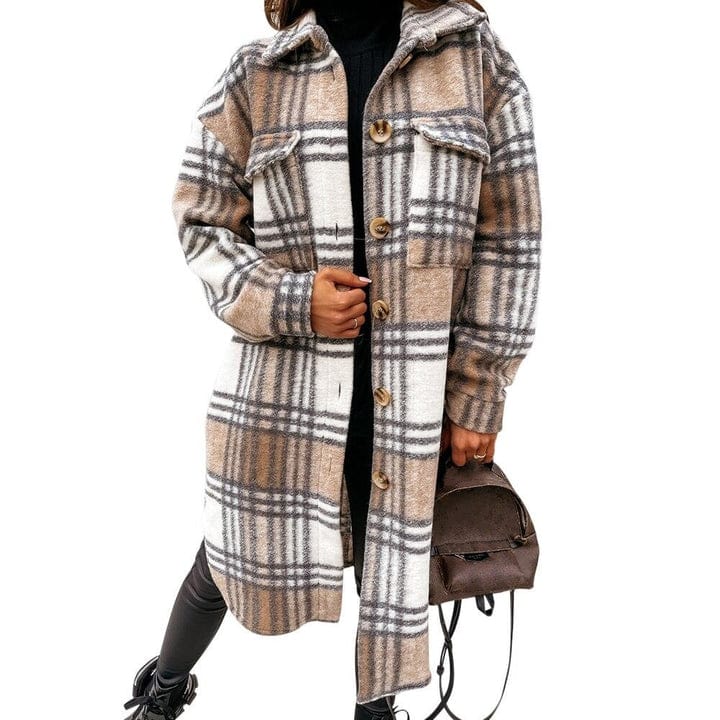 Lune London | Women's jacket in various colors