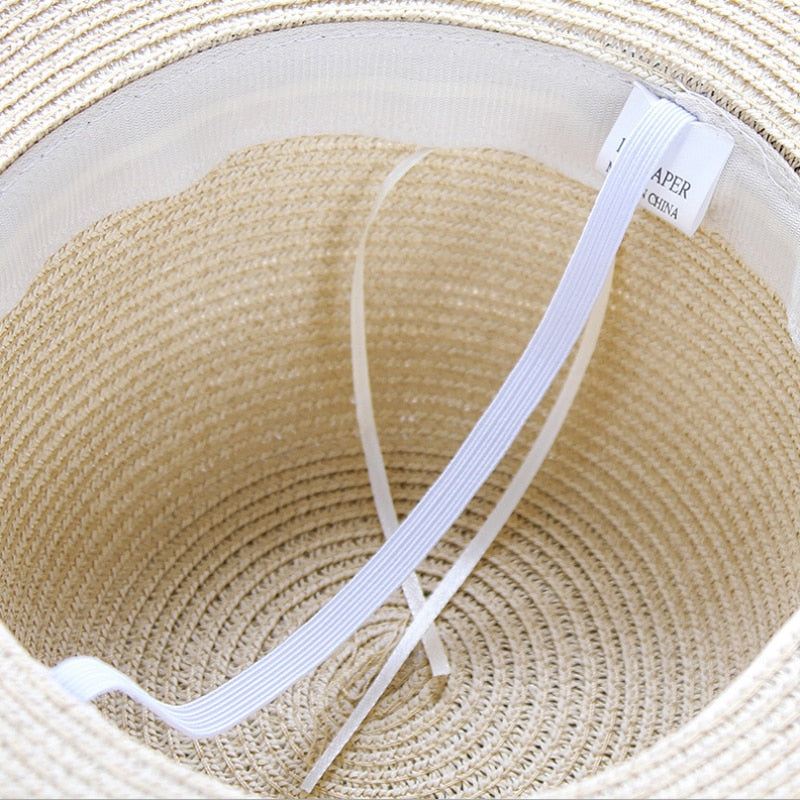 Lune London | Hat with Wide Brim Ursa