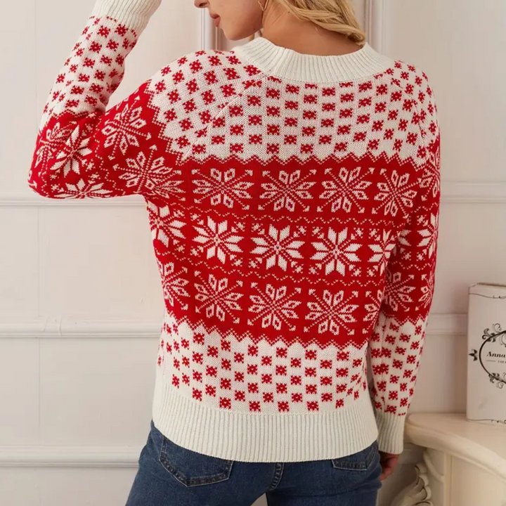 Lune London | Women - Faux - Warm and Comfortable