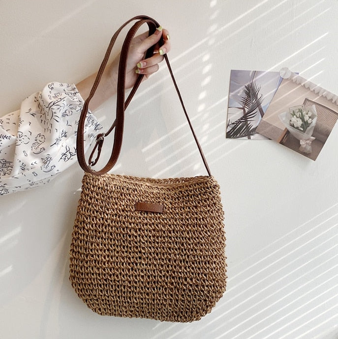 Lune London | Handgefertigte Damentasche
