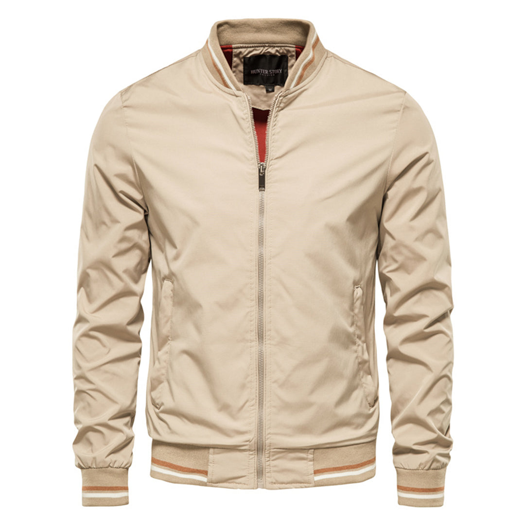 Amarae - Bomber jacket for men