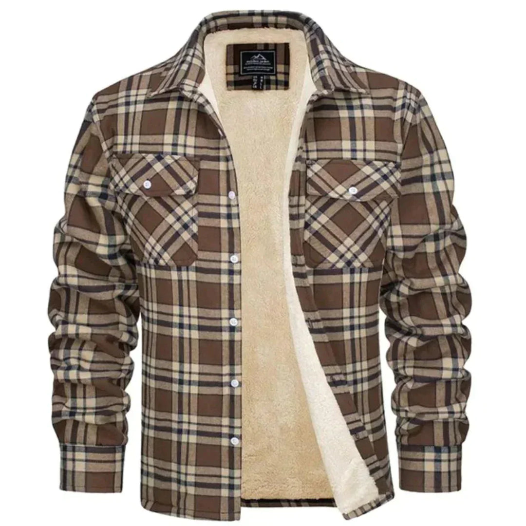 Amarae | Fleece jacket