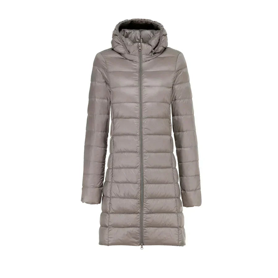Amarae | Ultralight Elegant Jacket for Any Occasion