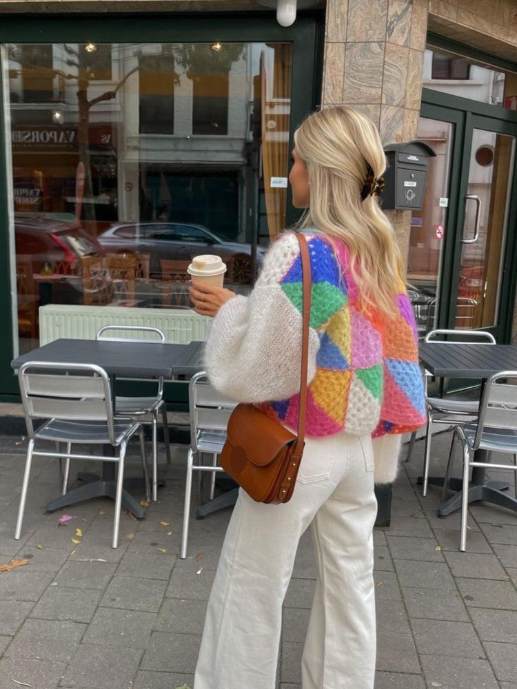 Lune London | Knitted sweater