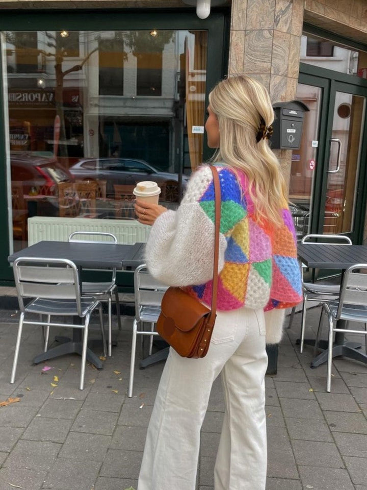 Lune London | Knitted sweater