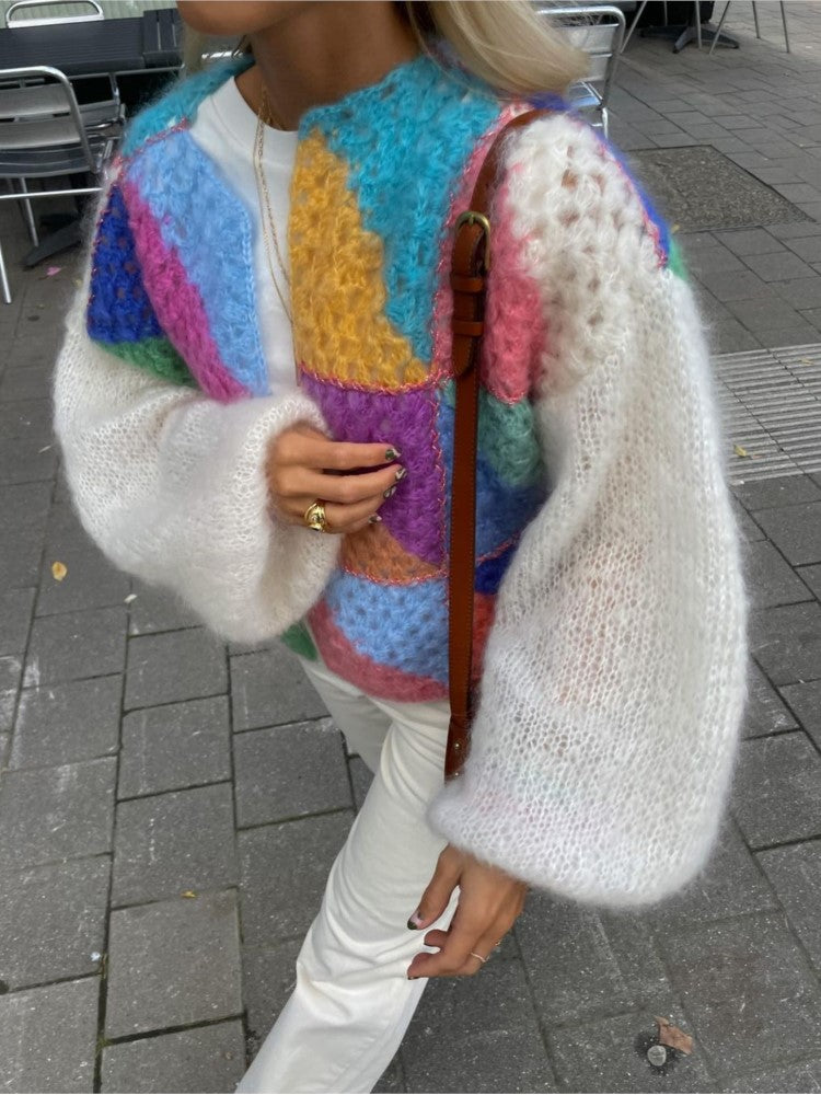 Lune London | Knitted sweater