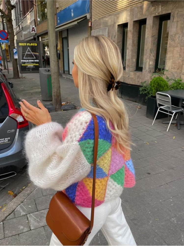 Lune London | Knitted sweater