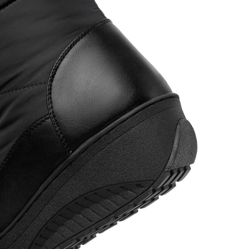 Lune London | Women's winter boots with lining - Warm and Comfortable