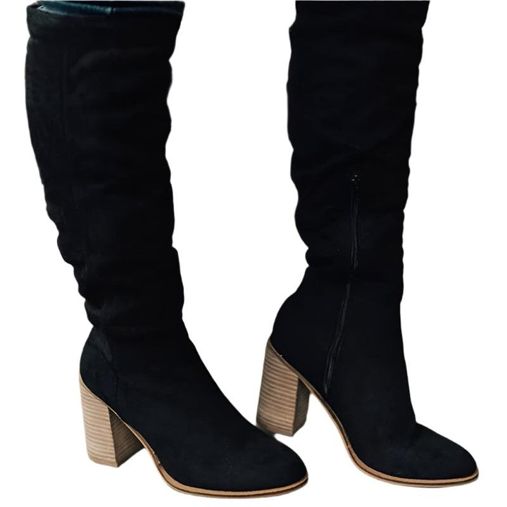 Lune London | Women's Boots Elegant and Trendy Style