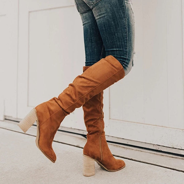 Lune London | Women's Boots Elegant and Trendy Style